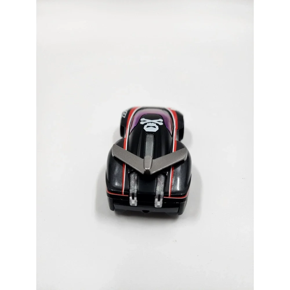 Anki Overdrive Skull Expansion Car Robotic Supercar Black Red 100-00018 Toy
